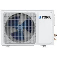 Condensador York Inverter, 2 Ton, Frío/Calor, R-410, 220-1-60, Opción Wifi, Evap YHKE24XJ6AXB-RX - YHKE24YJ6AXBO-X